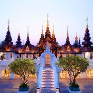 泰国清迈自由行,清迈旅游值得去的景点和行程推荐