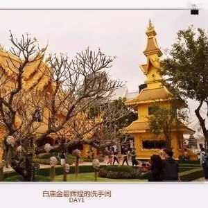 泰国清迈自由行,清迈旅游值得去的景点和行程推荐