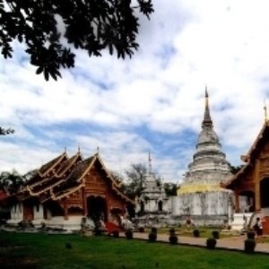 泰国清迈自由行,清迈旅游值得去的景点和行程推荐