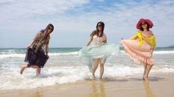 海南三亚旅游攻略——这才是打开三亚的正确方式