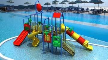 水上乐园设备采购指南，助你轻松选购