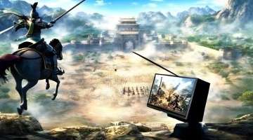暗区突围最新版