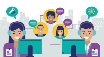 2019云客服大招商,助你轻松成为云客服